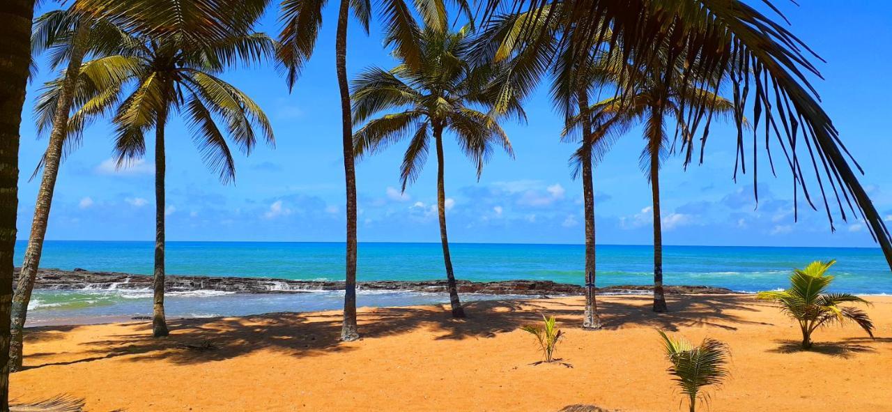 Ko-Sa Beach Resort Ltd Ampeni Bagian luar foto