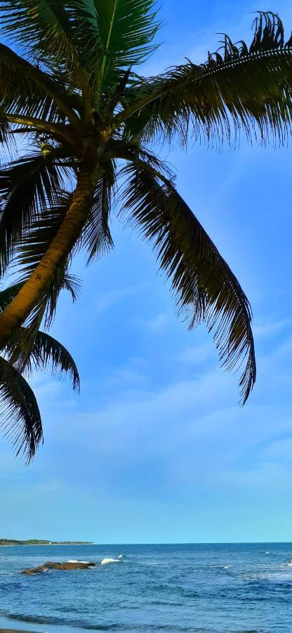 Ko-Sa Beach Resort Ltd Ampeni Bagian luar foto