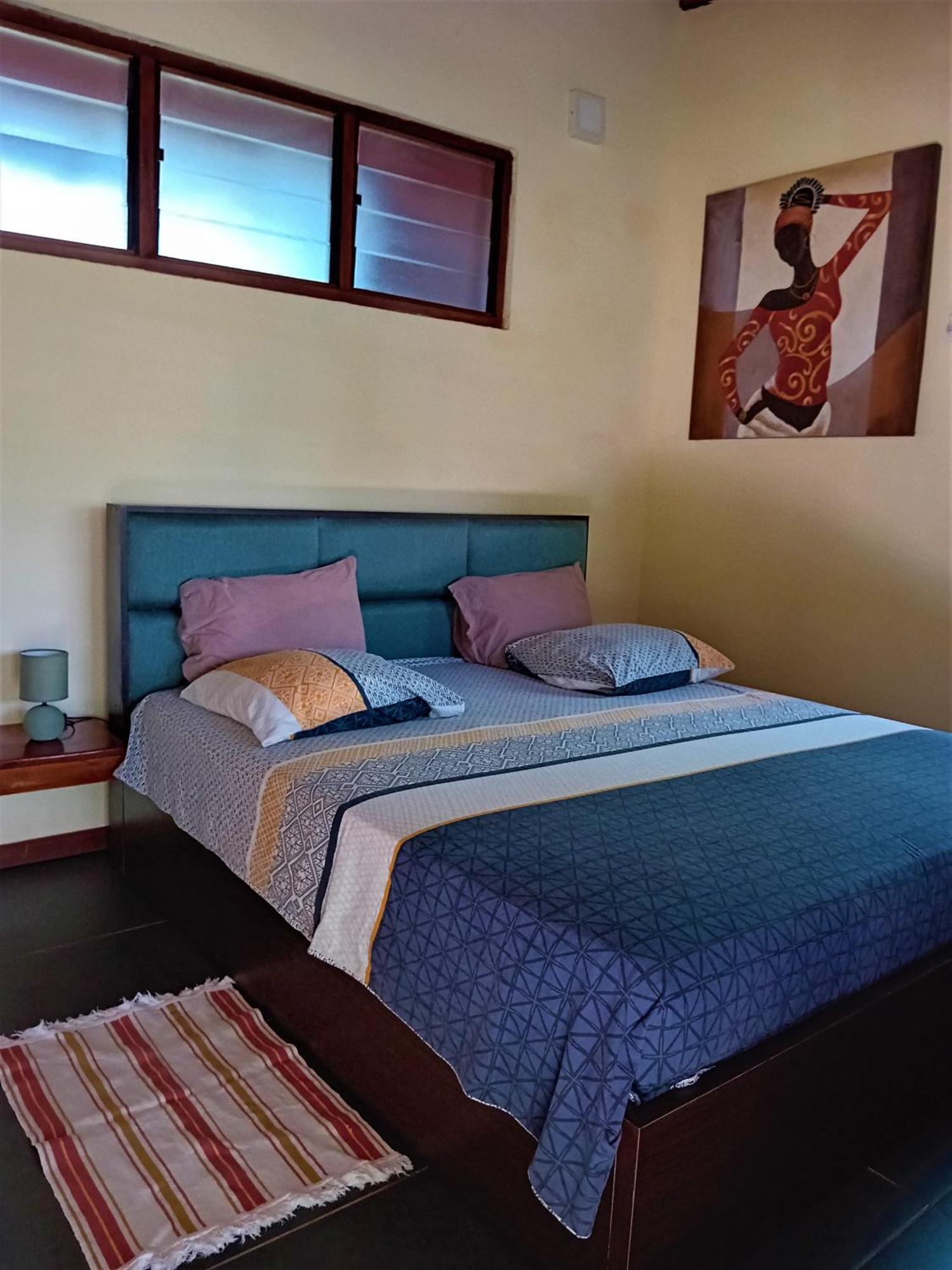 Ko-Sa Beach Resort Ltd Ampeni Bagian luar foto