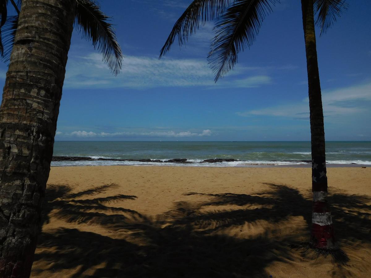 Ko-Sa Beach Resort Ltd Ampeni Bagian luar foto