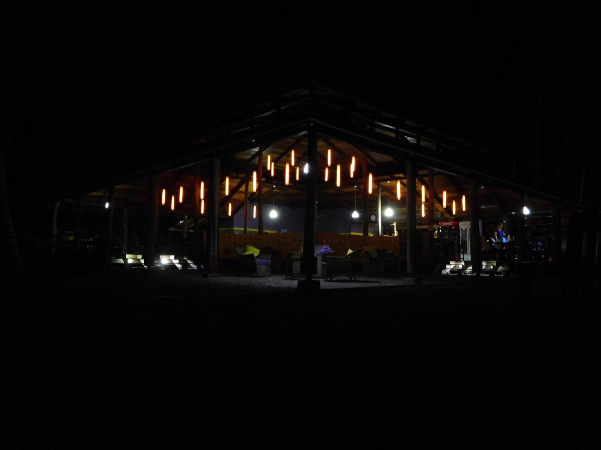 Ko-Sa Beach Resort Ltd Ampeni Bagian luar foto
