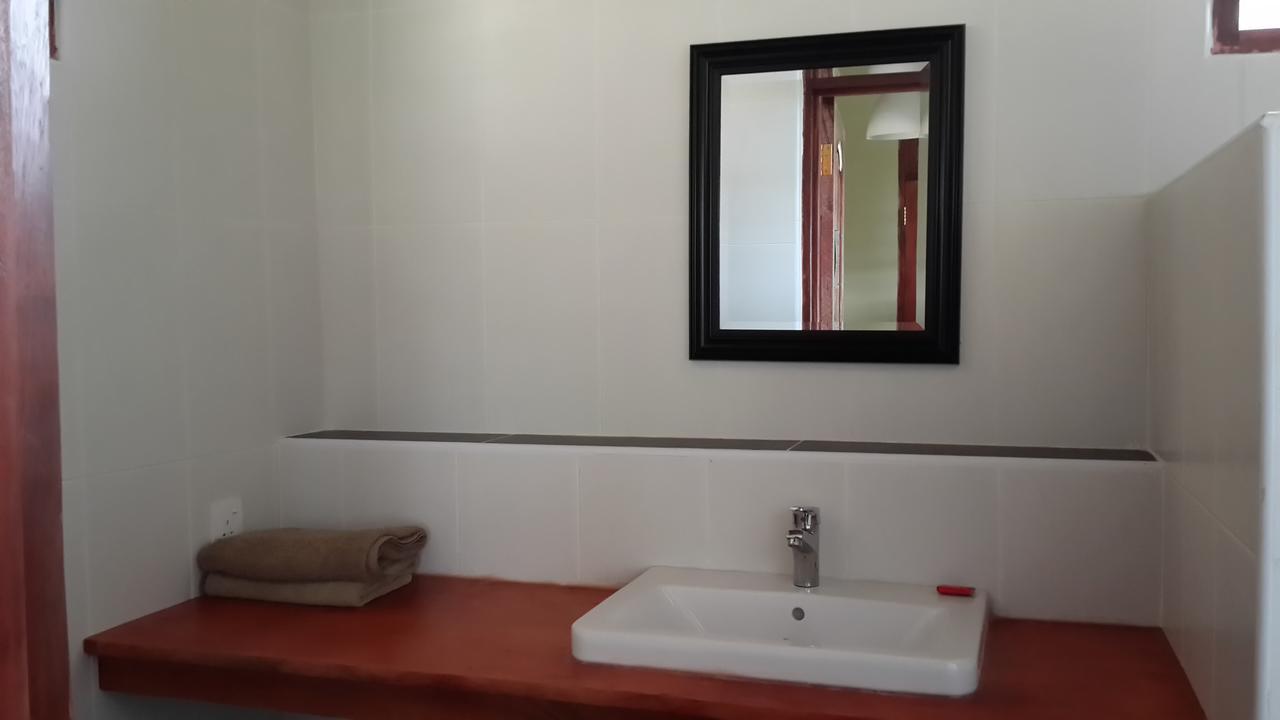 Ko-Sa Beach Resort Ltd Ampeni Bagian luar foto