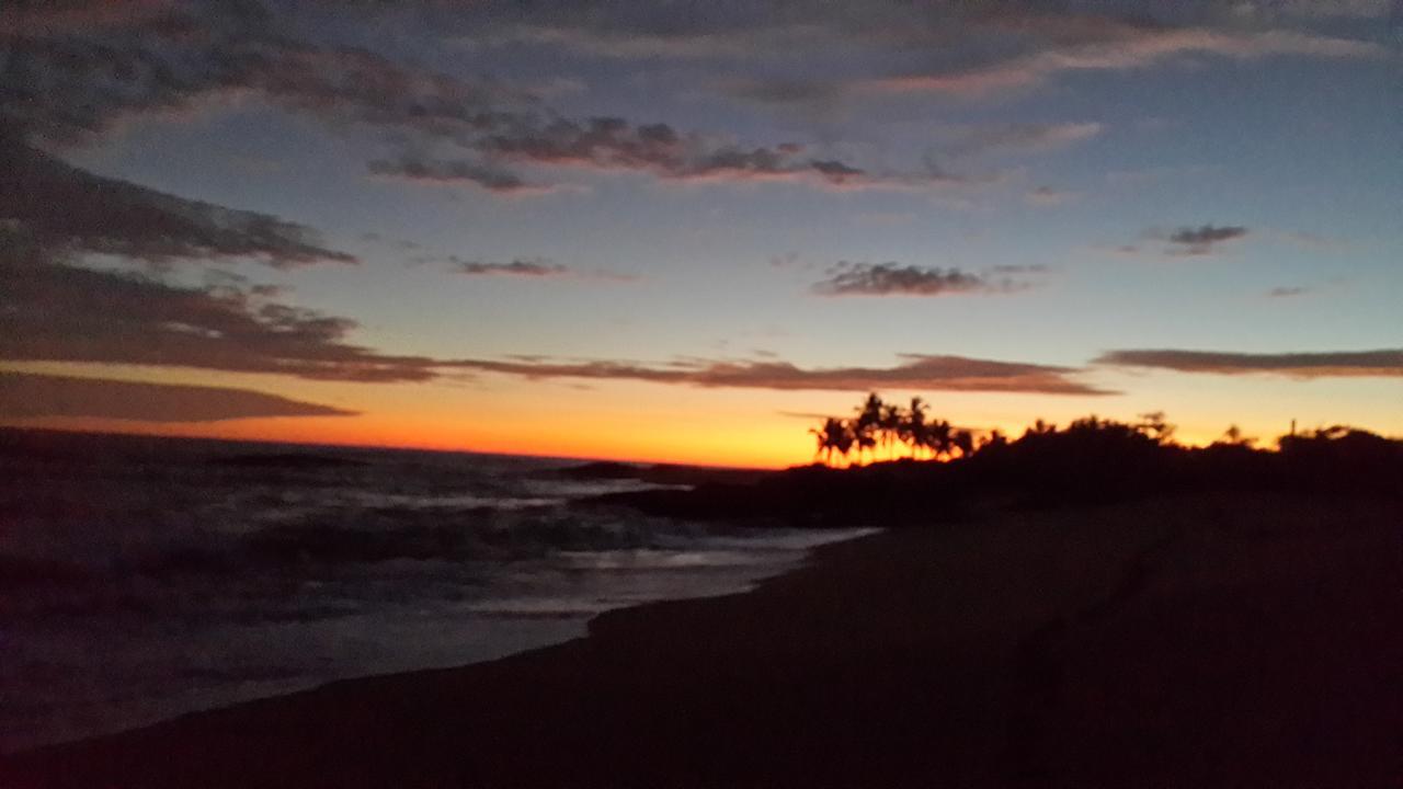 Ko-Sa Beach Resort Ltd Ampeni Bagian luar foto