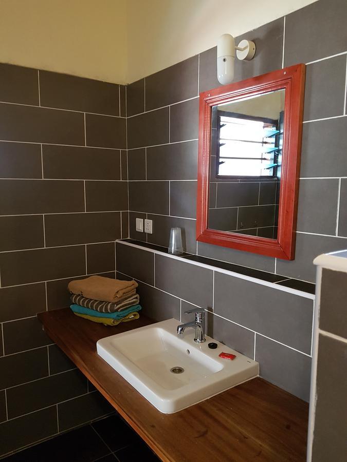 Ko-Sa Beach Resort Ltd Ampeni Bagian luar foto